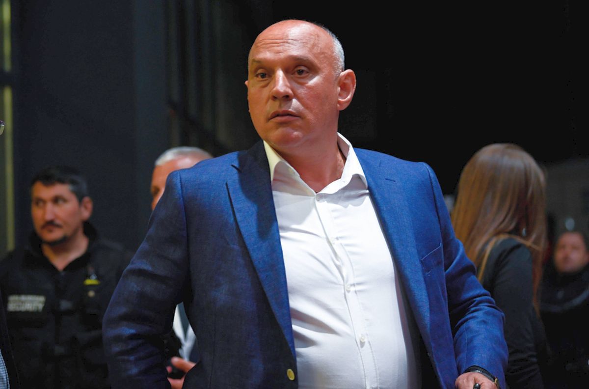 „E transferul ultimilor 2-3 ani în Liga 1”