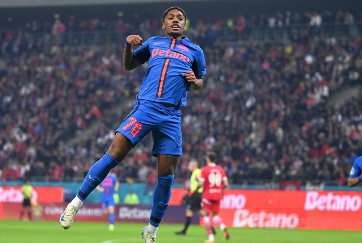 Luis Phelipe poate reveni în Superliga » Negocieri avansate cu o echipă aflată în lupta la titlu