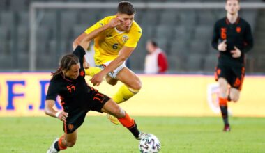 Dorit de Dinamo și Craiova, Andrei Coubiș a bătut palma cu echipa din Superliga