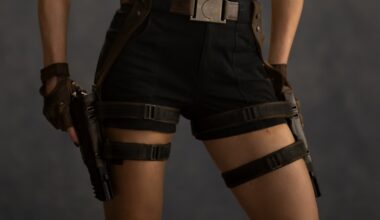 Prima imagine din noul Tomb Raider!