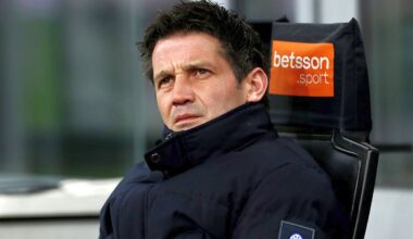 „Inter negociază cu Liverpool” » Chivu poate primi un campion din Premier League