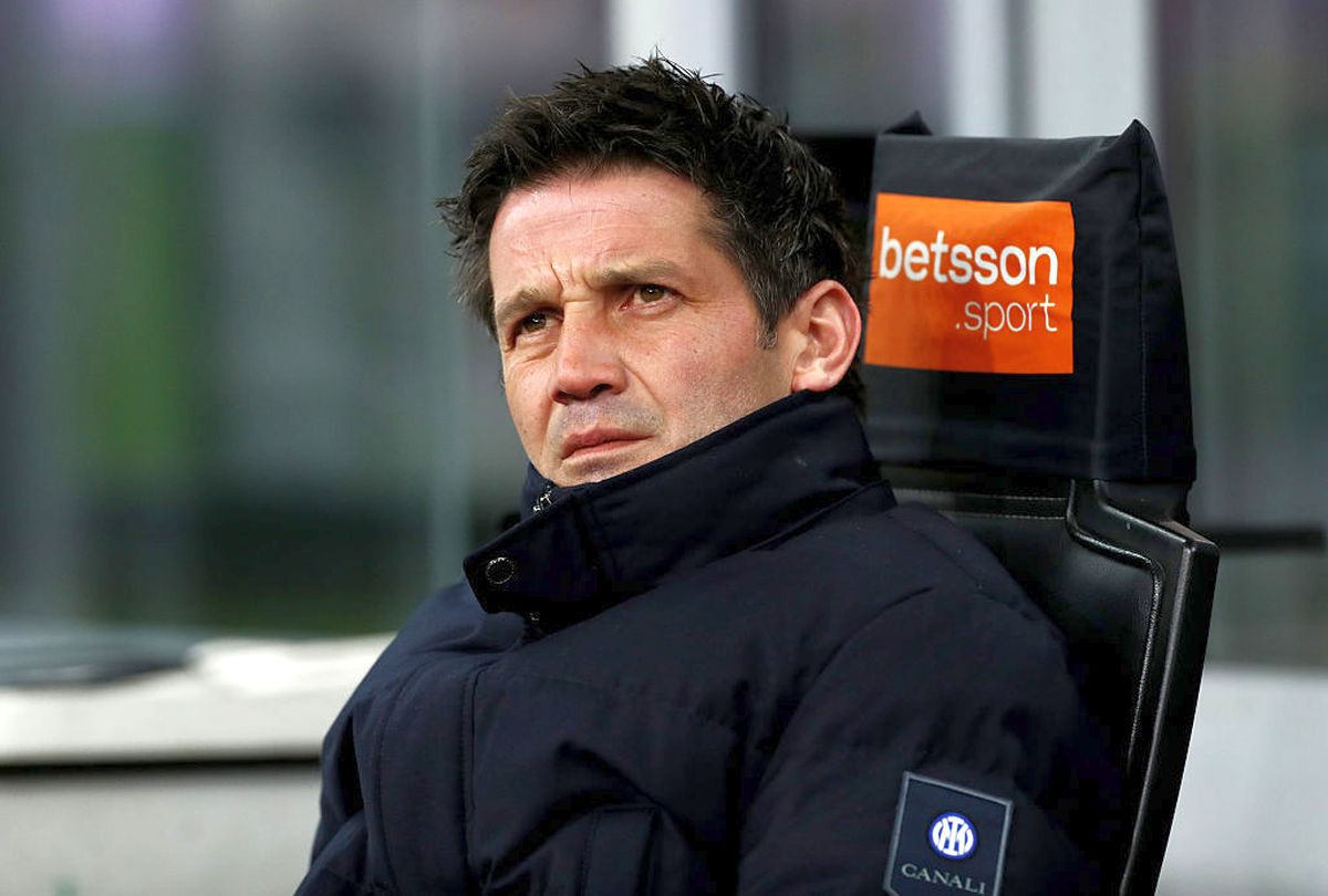 „Inter negociază cu Liverpool” » Chivu poate primi un campion din Premier League