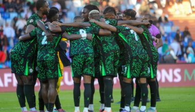 Știm prima semifinală de la Cupa Africii pe Națiuni » Hakimi va da piept cu Osimhen