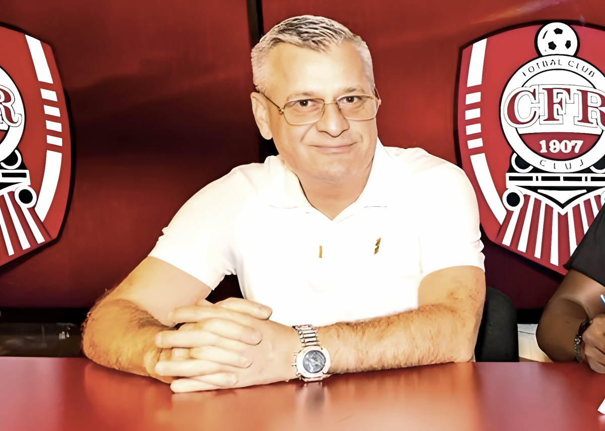 „Mi-au dat bani de țigări! N-au ei cu ce să-l cumpere”