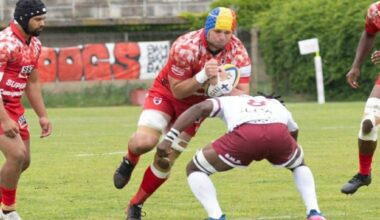 Sud-africanul cu cetățenie română nu e de acord cu petardele de Revelion: „Interzis!”