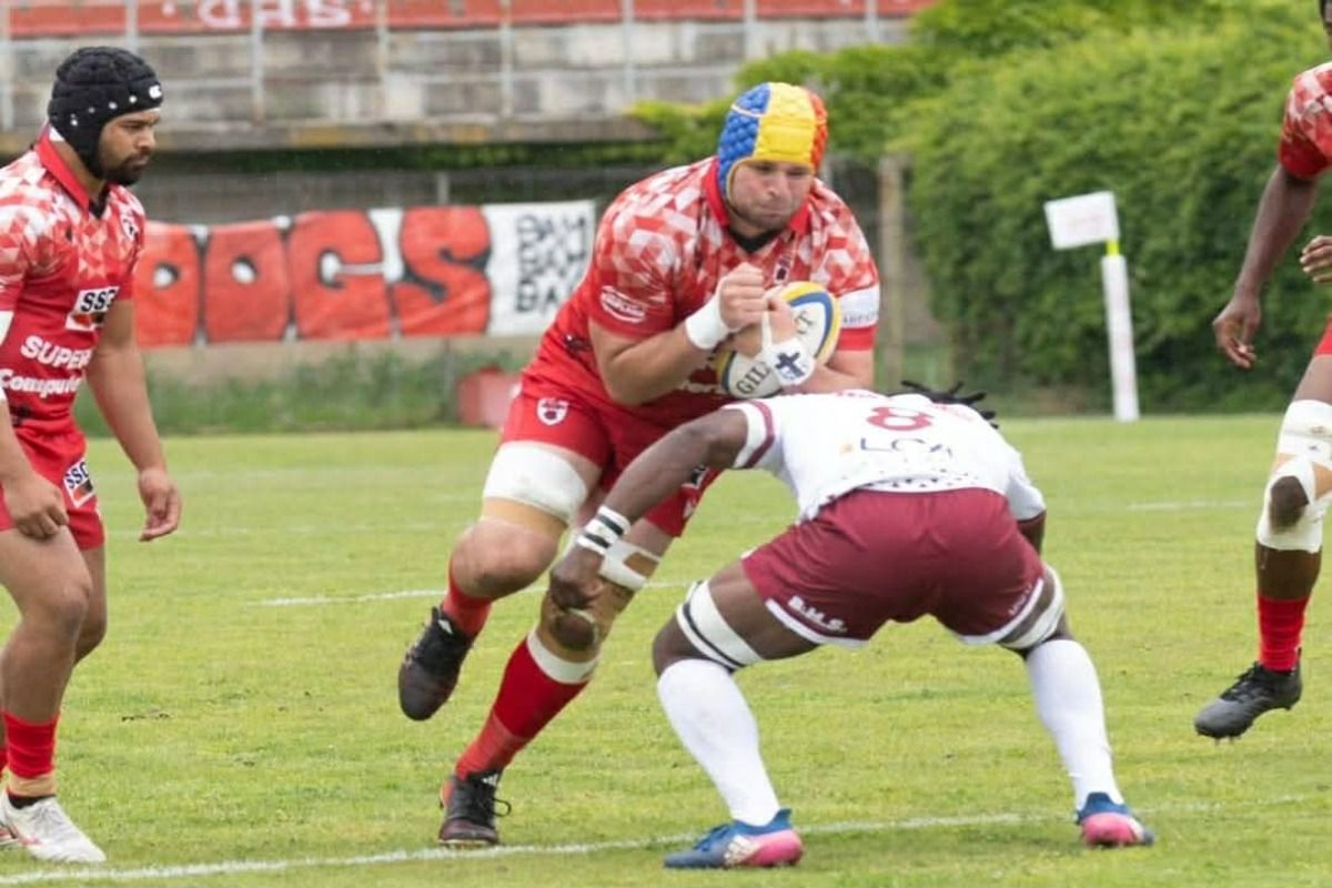 Sud-africanul cu cetățenie română nu e de acord cu petardele de Revelion: „Interzis!”