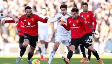 Favorit! Un nume de legendă a intrat la negocieri pentru a veni de acum pe Old Trafford