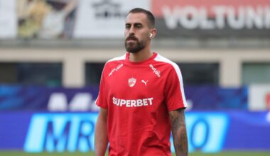 Kyriakou abia a reziliat cu Dinamo și a bătut palma tocmai cu rivala: „Îl așteptăm!”