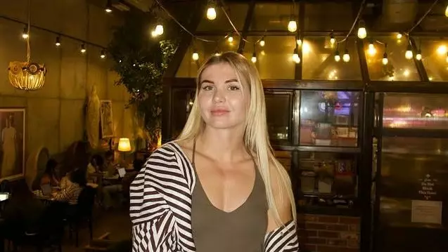 Darya Zheleznyakova trăiește departe de Rusia. Cu ce se mai ocupă ”femeia de fier” din UFC