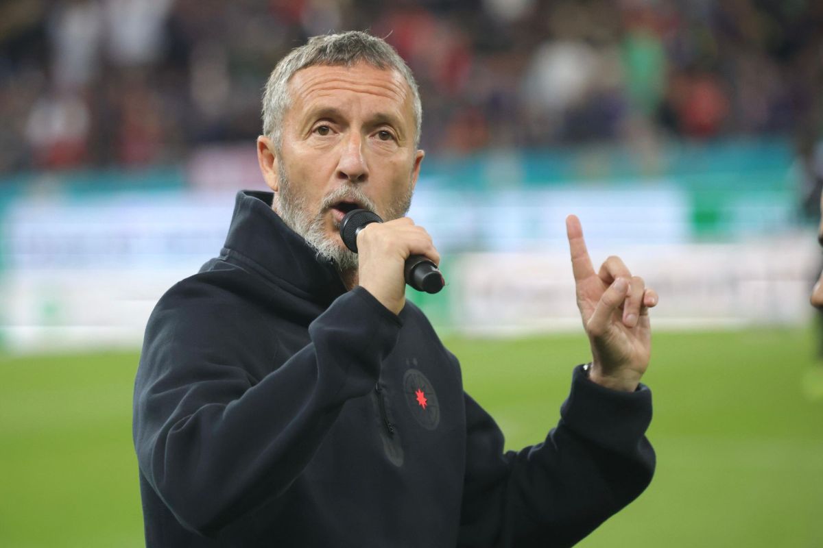 „S-a terminat. Va intra direct”