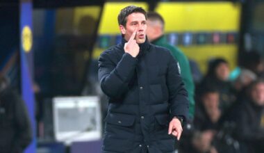 „Pentru prima dată” » Ce au remarcat jurnaliștii italieni la Cristi Chivu, în victoria cu Dortmund + Nota primită de român