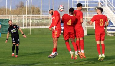 Kayserispor, meci nul la primul test din Antalya al băieților lui Dorinel Munteanu