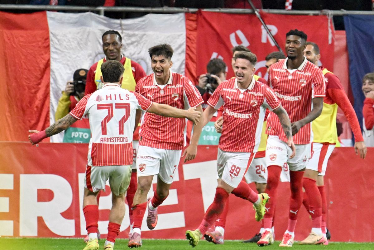 „Îmi pare rău că o spun, dar e limitat! Nu-l ajută nici fizicul”