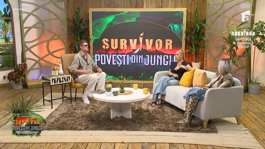 Anamaria Prodan a fost dată afară de la Antena 1! Emisiunea s-a închis în plin sezon