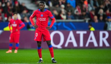 Ousmane Dembele a refuzat oferta lui PSG » Care este dorința Balonului de Aur