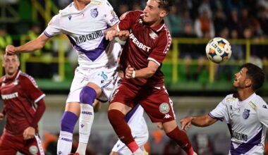 Mario Tudose a decis! Ce se întâmplă cu fundașul de la FC Argeș