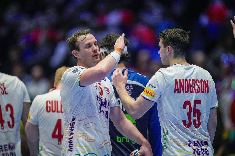 Germania a „driblat” pericolul, urmează ceva EPIC la Campionatul European de handbal » Incredibil cum s-au așezat lucrurile!