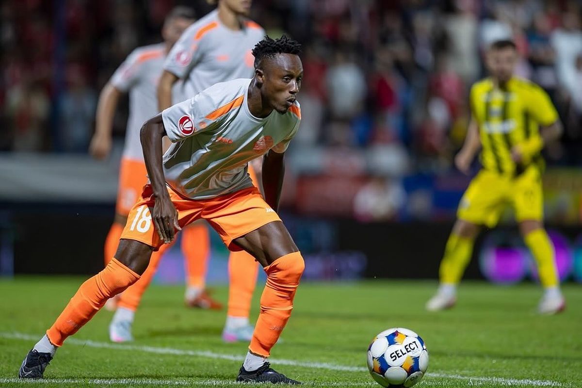 Pentru prima dată în istorie, Metaloglobus a VÂNDUT un jucător! Suma e infimă