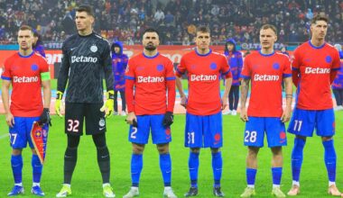 Cine transmite la TV meciul FCSB