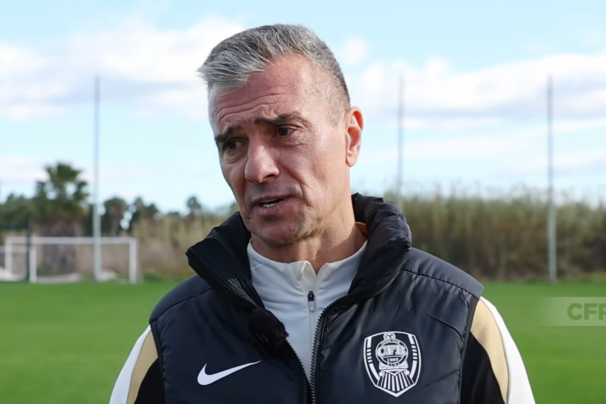 Daniel Pancu a anunțat transferuri după ce a pierdut primul amical din Spania: „Zilele viitoare”