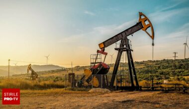 Previziuni pentru 2026 pe piața petrolului. Ce este de așteptat să se întâmple cu prețurile