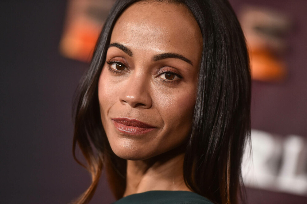 Zoe Saldaña, oficial cea mai bine plătită actriţă din istorie, după succesul filmului „Avatar: Fire and Ash” - Imaginea 3