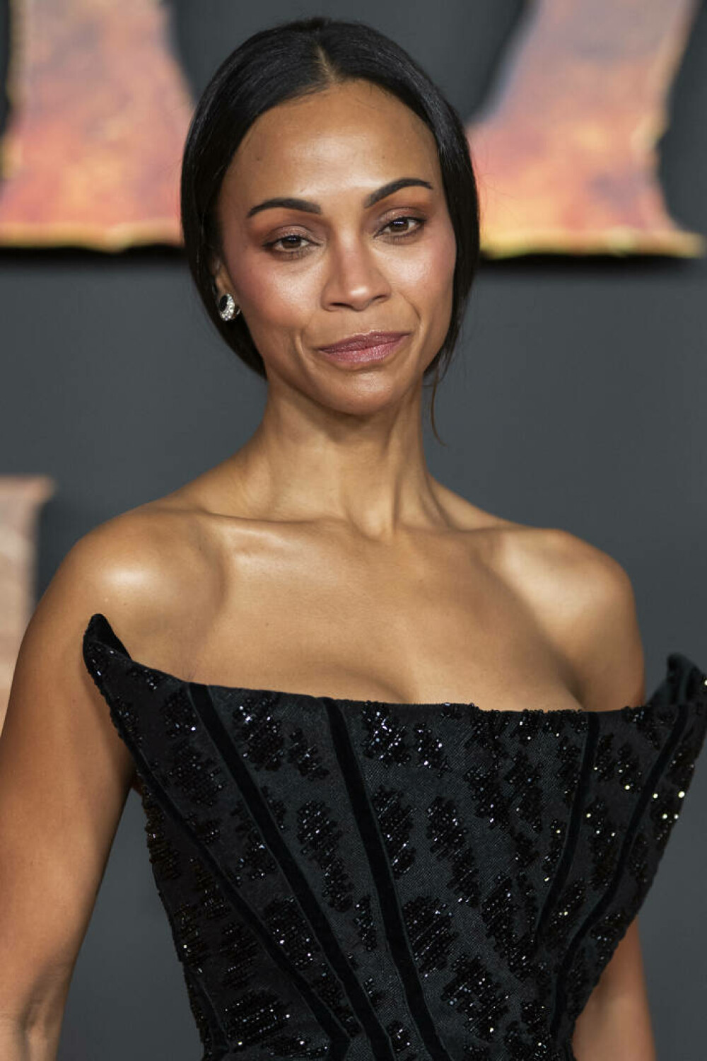 Zoe Saldaña, oficial cea mai bine plătită actriţă din istorie, după succesul filmului „Avatar: Fire and Ash” - Imaginea 8