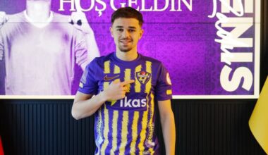 Jucătorul Petrolului, prezentat la echipa din prima ligă turcă: „Bine ai venit!”