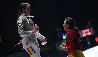 cum se trăiește adolescența printre arme și asalturi