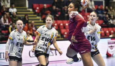 După două egaluri, în sfârșit o victorie pentru Rapid București! Echipa lui Laurent Bezeau a dominat repriza secundă