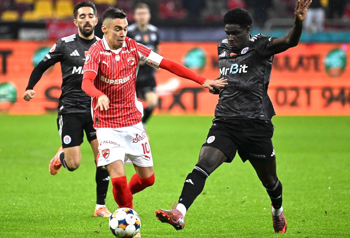 negocieri pentru un nou mijlocaș! Clubul confirmă interesul