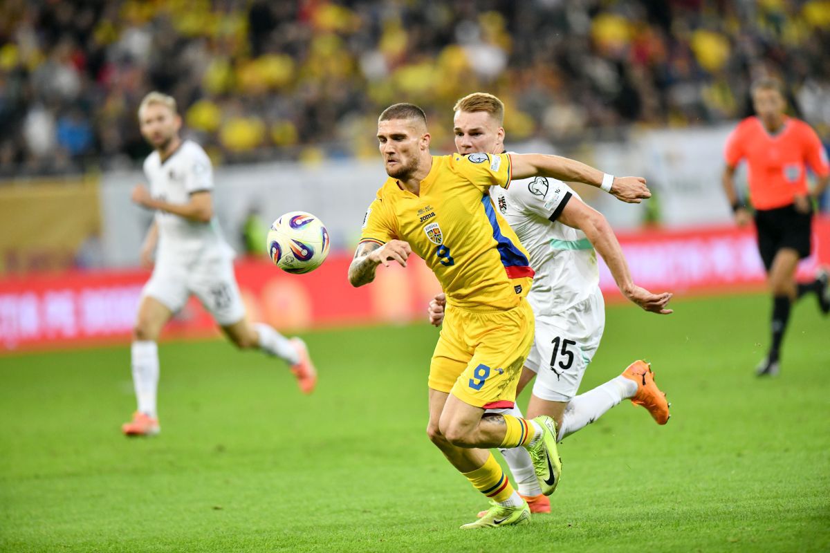 Iată urnele pentru Liga Națiunilor 2026! Cu cine poate juca România