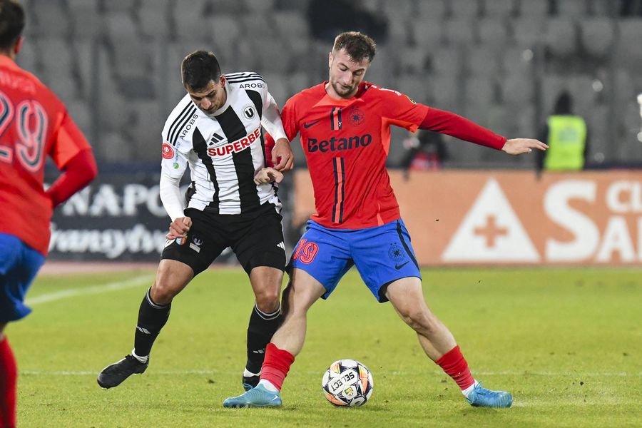 Dorit în Superligă, Daniel Popa își dezvăluie planul pentru 2026: „La asta mă gândesc” » De ce a plecat din Turcia și ce spune despre experiența la FCSB: „Trebuie să fim corecți”