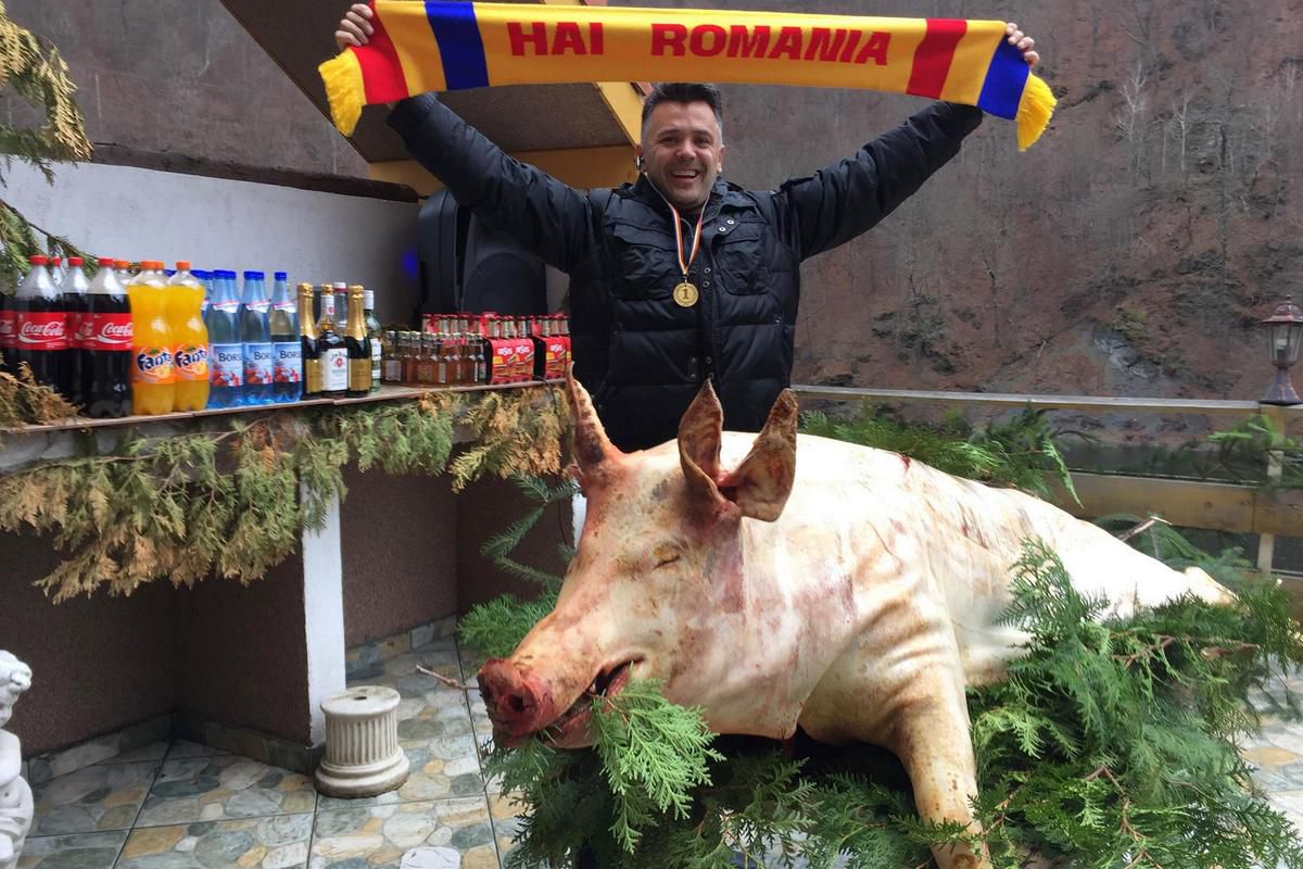 „Ăștia sunt impuși de Varga”