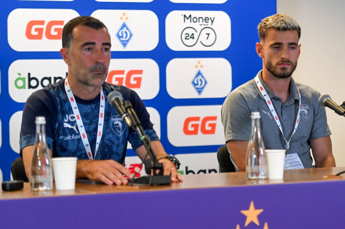 Vlad Dragomir a rămas fără antrenor » Mesajul postat la miezul nopții