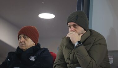 Dan Șucu n-a mai răbdat! Ședință de urgență la Rapid