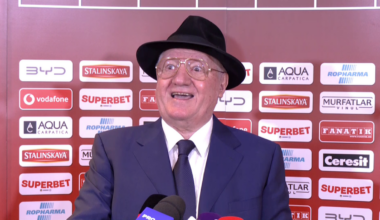Dumitru Dragomir a anunțat ce face cu terenul de la Gigi Becali: „Va fi spectaculos!”