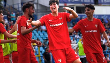 „Am avut un parcurs peste așteptări”