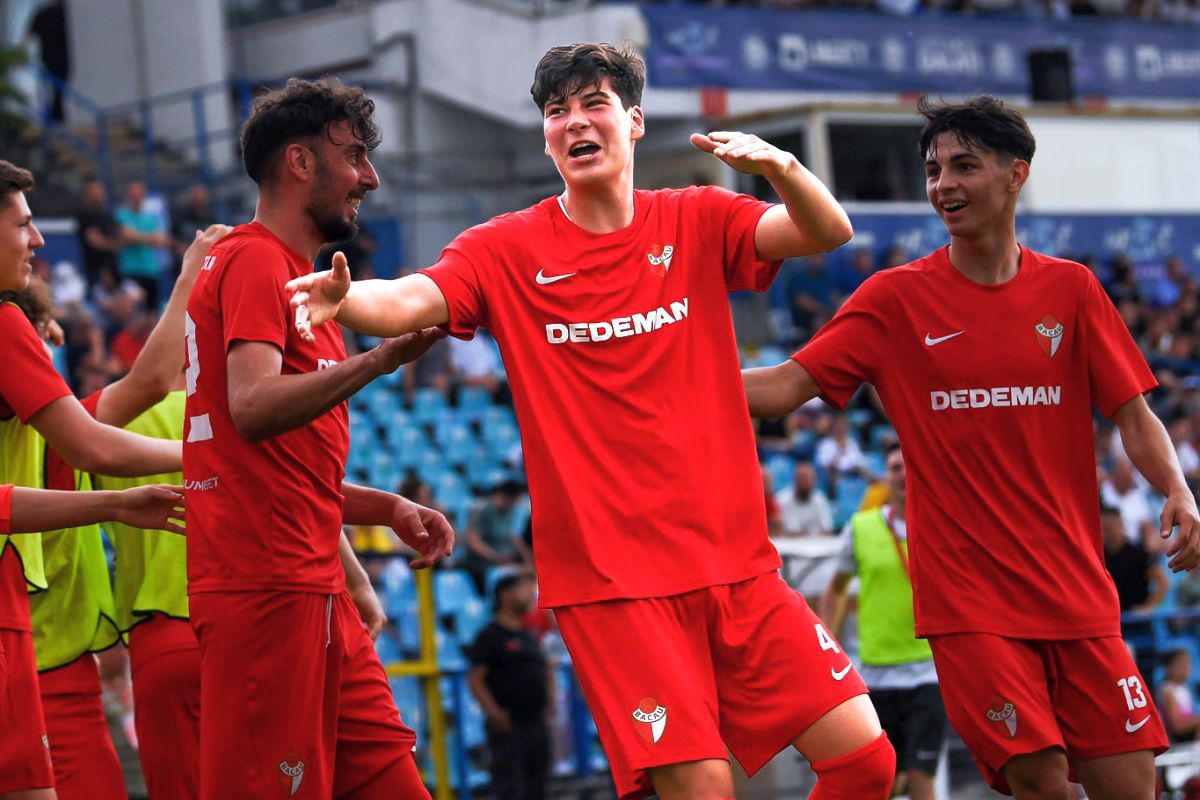 „Am avut un parcurs peste așteptări”