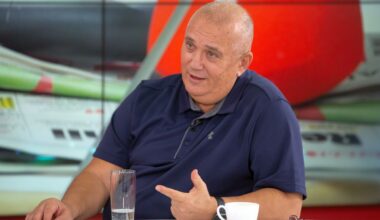 Emil Grădinescu, reclamat la CNA, după ce a recomandat un serial Netflix » Reacția membrilor consiliului