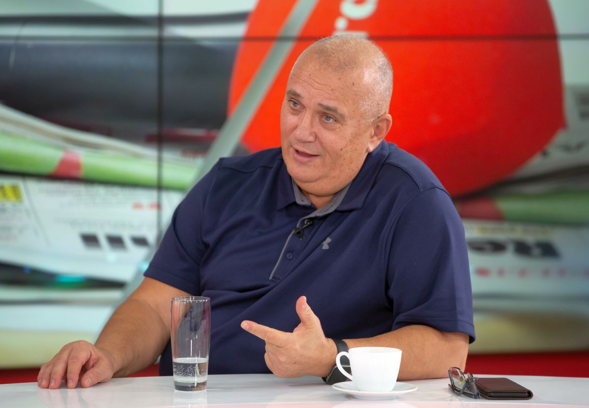 Emil Grădinescu, reclamat la CNA, după ce a recomandat un serial Netflix » Reacția membrilor consiliului