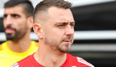 Andrei Miron, în ultimele 6 luni de contract cu FC Botoșani, a semnat!