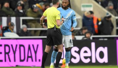 Decizie controversată la Newcastle - Manchester City » I-a refuzat „dubla” noului star