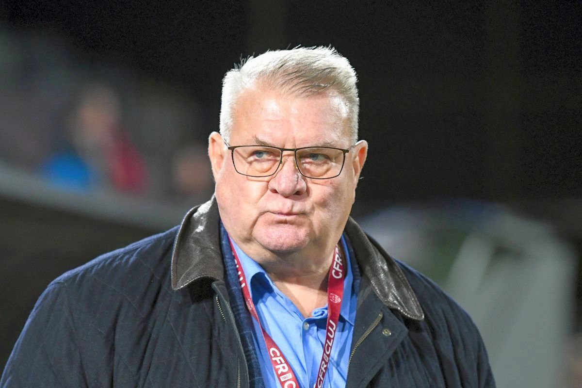 „Pancu a venit și ne-a spus asta despre el”