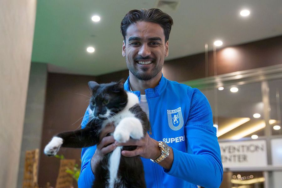 Secretele starului român » Ce aliment consumă zilnic și ce plăcere „vinovată” are: „Nu dau cartofii prăjiți cu ouă pe nicio vită din lume!”