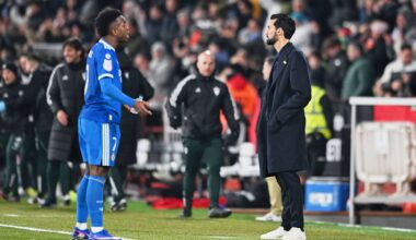 „Devastați, dacă o remiză este o tragedie, imaginați-vă o înfrângere ca aceasta”