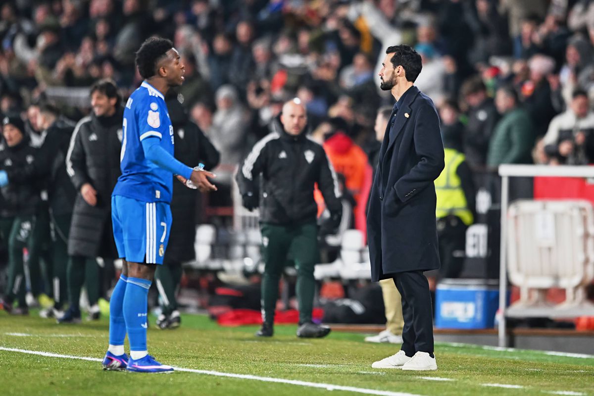 „Devastați, dacă o remiză este o tragedie, imaginați-vă o înfrângere ca aceasta”