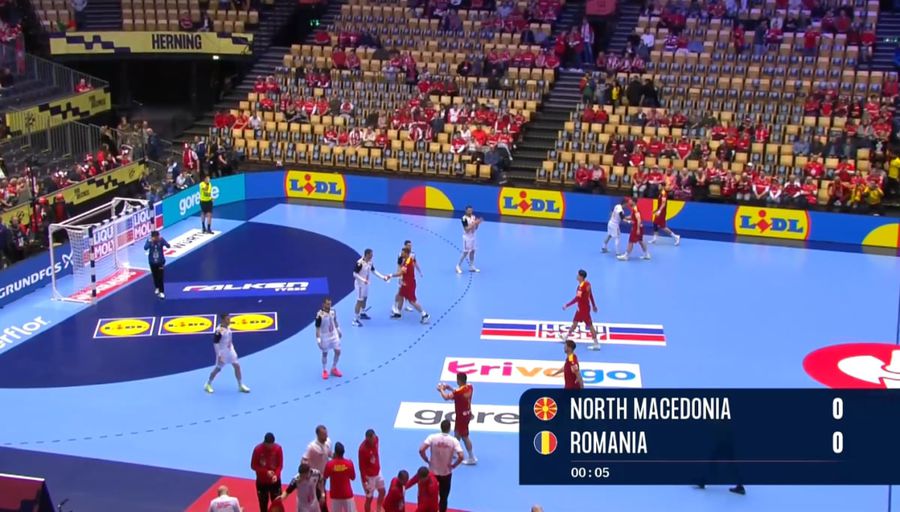 România pierde într-un mod ULUITOR ultimul meci de la Euro 2026: GOL în ultima secundă » Mihai Popescu, MVP!