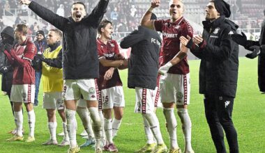 Negocieri avansate pentru transferul titularului de la Rapid!