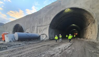 În ce condiții poate fi finalizată autostrada Sibiu-Pitești, care traversează Carpații, până în 2030